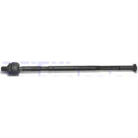 Articulatie axiala. cap de bara Tija de fixare fara capat Dreapta-Stanga lungime. 37-370mm VW PASSAT B3-B4 1.6-2. VW PASSAT (3A2, 35I), Sedan, 02.1988 - 12.1997 Delphi TA1267