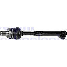 Articulatie axiala. cap de bara Tija de fixare fara capat Dreapta lungime. 42-248mm BMW 3 E30 1.6-2.7 09.82-06.94 BMW 3 - II (E30), Sabrioleta, 09.1982 - 11.1993 Delphi TA1289
