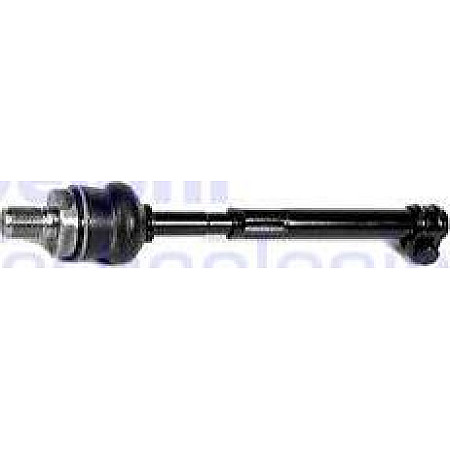 Articulatie axiala. cap de bara Tija de fixare fara capat Dreapta lungime. 42-248mm BMW 3 E30 1.6-2.7 09.82-06.94 BMW 3 - II (E30), Sabrioleta, 09.1982 - 11.1993 Delphi TA1289