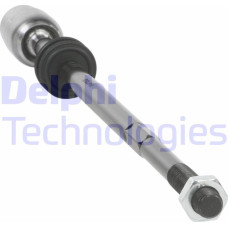 Articulatie axiala. cap de bara Tija de fixare fara capat Dreapta-Stanga lungime. 38-397mm VW GOLF III 1.4-2.0 10 VW GOLF III (1H1), Hatchback, 08.1991 - 07.1998 Delphi TA1283
