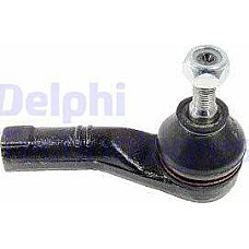 Cap de bara Capatul tijei de legatura Dreapta NISSAN KUBISTAR MICRA CC III MICRA III RENAULT CLIO II CLIO III KAN RENAULT CLIO II (BB_, CB_), Hatchback, 03.1998 - Delphi TA1790
