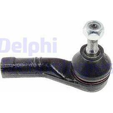 Cap de bara Capatul tijei de legatura Dreapta NISSAN KUBISTAR MICRA CC III MICRA III RENAULT CLIO II CLIO III KAN RENAULT CLIO II (BB_, CB_), Hatchback, 03.1998 - Delphi TA1790