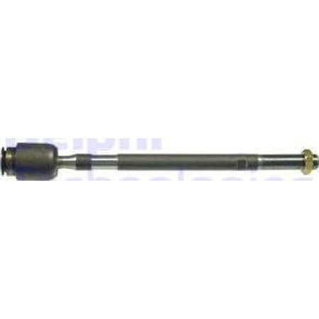 Articulatie axiala. cap de bara Tija de fixare fara capat Dreapta-Stanga lungime. 37-303mm CITROEN C25 FIAT DUCAT FIAT DUCATO Panorama (280_), Autobuz, 07.1982 - 08.1990 Delphi TA1745