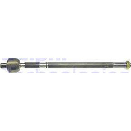 Articulatie axiala. cap de bara Tija de fixare fara capat Dreapta-Stanga lungime. 40-362mm MERCEDES V 638-2 VITO MERCEDES-BENZ VITO (638), Autobuz, 02.1996 - 07.2003 Delphi TA1765