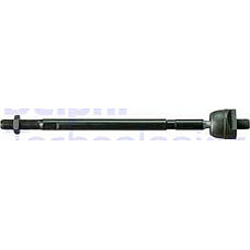Articulatie axiala. cap de bara Tija de fixare fara capat Dreapta-Stanga lungime. 36-331-349mm IVECO DAILY I DAIL IVECO DAILY I, Cadru de sprijin, 01.1978 - 05.1999 Delphi TA1704