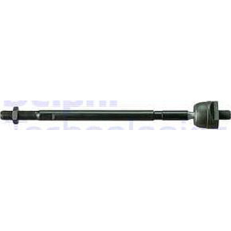 Articulatie axiala. cap de bara Tija de fixare fara capat Dreapta-Stanga lungime. 36-331-349mm IVECO DAILY I DAIL IVECO DAILY I, Cadru de sprijin, 01.1978 - 05.1999 Delphi TA1704