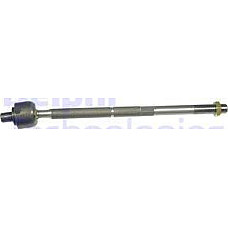 Articulatie axiala. cap de bara Tija de fixare fara capat Dreapta-Stanga lungime. 40-318-336mm CITROEN JUMPER FIA FIAT DUCATO (230_), Autobuz, 03.1994 - 05.2005 Delphi TA1785
