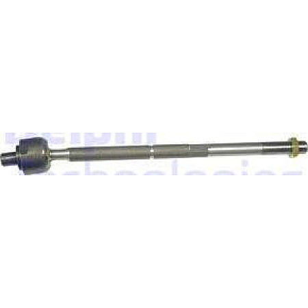 Articulatie axiala. cap de bara Tija de fixare fara capat Dreapta-Stanga lungime. 40-318-336mm CITROEN JUMPER FIA FIAT DUCATO (230_), Cadru de sprijin, 03.1994 - 04.2002 Delphi TA1785