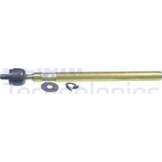 Articulatie axiala. cap de bara Tija de fixare fara capat Dreapta-Stanga lungime. 313mm CITROEN XANTIA PEUGEOT 40 CITROEN XANTIA (X2), Sedan, 01.1998 - 04.2003 Delphi TA1786