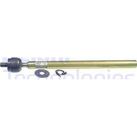 Articulatie axiala. cap de bara Tija de fixare fara capat Dreapta-Stanga lungime. 313mm CITROEN XANTIA PEUGEOT 40 CITROEN XANTIA Break (X1_, X2_), Turism, 06.1995 - 04.2003 Delphi TA1786