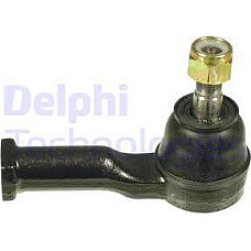 Cap de bara Capatul tijei de legatura Dreapta-Stanga se potriveste. FORD USA PROBE II MAZDA 323 F VI 323 S VI 626 III 626 IV 626 MAZDA 626 V (GW), Turism, 01.1998 - 12.2002 Delphi TA1782