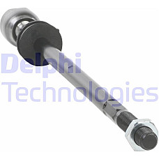 Articulatie axiala. cap de bara Tija de fixare fara capat Dreapta-Stanga lungime. 36-382-398mm se potriveste. VW TRANSPORTER T3 VW TRANSPORTER III (253), Autobuz, 05.1979 - 07.1992 Delphi TA1735