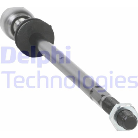 Articulatie axiala. cap de bara Tija de fixare fara capat Dreapta-Stanga lungime. 36-382-398mm se potriveste. VW TRANSPORTER T3 VW TRANSPORTER III (253), Autobuz, 05.1979 - 07.1992 Delphi TA1735