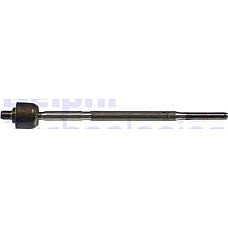 Articulatie axiala. cap de bara Tija de fixare fara capat Dreapta-Stanga lungime. 36-286-302mm ALFA ROMEO 145 146 FIAT COUPE (175_), Compartiment, 11.1993 - 08.2000 Delphi TA1738