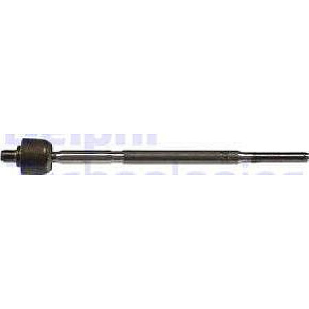 Articulatie axiala. cap de bara Tija de fixare fara capat Dreapta-Stanga lungime. 36-286-302mm ALFA ROMEO 145 146 FIAT COUPE (175_), Compartiment, 11.1993 - 08.2000 Delphi TA1738