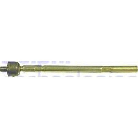 Articulatie axiala. cap de bara Tija de fixare fara capat Dreapta-Stanga lungime. 338mm CITROEN C4 C4 I PEUGEOT 3 PEUGEOT 307 SW (3H), Turism, 03.2002 - 12.2009 Delphi TA1776