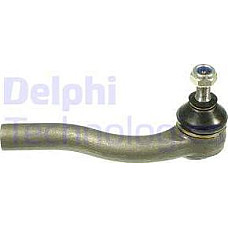 Cap de bara Capatul tijei de legatura Dreapta FIAT DOBLO DOBLO-MINIVAN PALIO SIENA STRADA 1.0-1.9D 04.96- FIAT SIENA (178_, 172_), Sedan, 04.1996 - 12.2016 Delphi TA1771