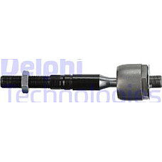 Articulatie axiala. cap de bara Tija de fixare fara capat lungime. 49-193-210mm TOYOTA SEQUOIA TUNDRA 3.4-4.0-4.7 TOYOTA SEQUOIA I (_K3_, _K4_), Dubita, 05.2000 - 10.2007 Delphi TA3046