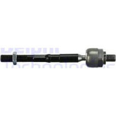 Articulatie axiala. cap de bara Tija de fixare fara capat lungime. 40-212-231mm KIA CARNIVAL III 2.2D-2.7-2.9D 04 KIA CARNIVAL / GRAND CARNIVAL III (VQ), Dubita, 09.2005 - Delphi TA3041