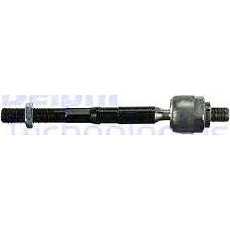Articulatie axiala. cap de bara Tija de fixare fara capat lungime. 40-212-231mm KIA CARNIVAL III 2.2D-2.7-2.9D 04 KIA CARNIVAL / GRAND CARNIVAL III (VQ), Dubita, 09.2005 - Delphi TA3041
