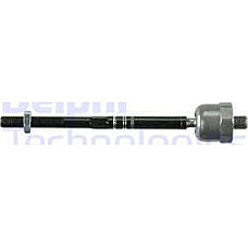 Articulatie axiala. cap de bara Tija de fixare fara capat Dreapta-Stanga lungime. 44-216-244mm MERCEDES C T-MODEL MERCEDES-BENZ E-CLASS (C207), Compartiment, 01.2009 - 12.2016 Delphi TA3047
