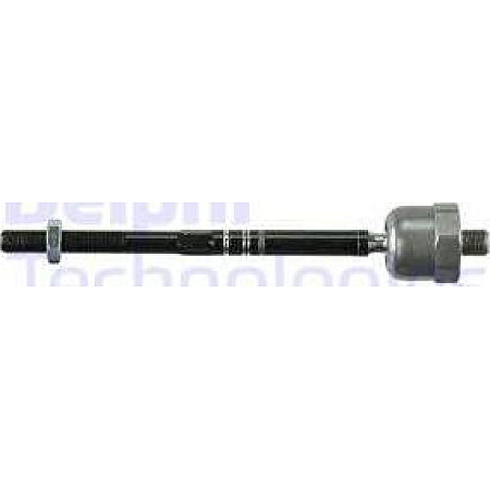 Articulatie axiala. cap de bara Tija de fixare fara capat Dreapta-Stanga lungime. 44-216-244mm MERCEDES C T-MODEL MERCEDES-BENZ C-CLASS (W204), Sedan, 01.2007 - 01.2015 Delphi TA3047