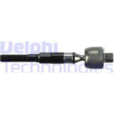 Articulatie axiala. cap de bara Tija de fixare fara capat Dreapta-Stanga lungime. 38-174-191mm se potriveste. HONDA CIVIC VIII 1 HONDA CIVIC VIII (FD, FA), Sedan, 09.2005 - Delphi TA3055