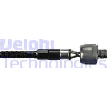 Articulatie axiala. cap de bara Tija de fixare fara capat Dreapta-Stanga lungime. 38-174-191mm se potriveste. HONDA CIVIC VIII 1 HONDA CIVIC VIII (FD, FA), Sedan, 09.2005 - Delphi TA3055