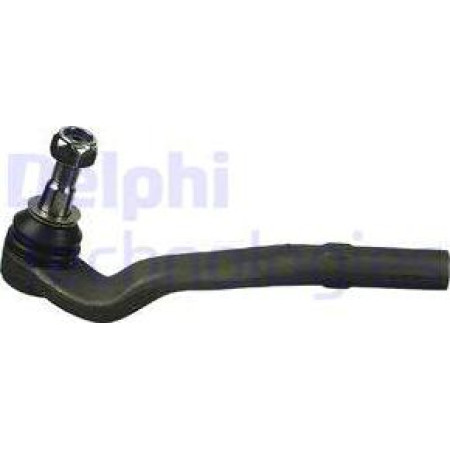 Cap de bara Capatul tijei de legatura Stanga MERCEDES CLS C218 CLS SHOOTING BRAKE X218 E W212 E T-MODEL S212 1.8- MERCEDES-BENZ CLS Shooting Brake (X218), Turism, 10.2012 - 12.2017 Delphi TA3019