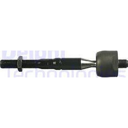 Articulatie axiala. cap de bara Tija de fixare fara capat Dreapta-Stanga lungime. 45-200-217mm MITSUBISHI L200 - MITSUBISHI L200 / TRITON (KA_T, KB_T), Cadru de sprijin, 03.2006 - 12.2015 Delphi TA3030