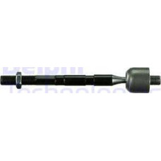 Articulatie axiala. cap de bara Tija de fixare fara capat Dreapta-Stanga lungime. 40-225-242mm HYUNDAI I40 I I40 HYUNDAI i40 (VF), Sedan, 03.2012 - Delphi TA3195
