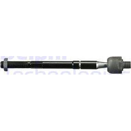 Articulatie axiala. cap de bara Tija de fixare fara capat Dreapta-Stanga lungime. 35-247-265mm HYUNDAI IX20 KIA S KIA VENGA (YN), Hatchback Van, 02.2010 - Delphi TA3163