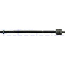 Articulatie axiala. cap de bara Tija de fixare fara capat Dreapta-Stanga lungime. 36-356-375mm SMART CABRIO CITY- SMART CABRIO (450), Sabrioleta, 03.2000 - 01.2004 Delphi TA3180