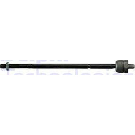 Articulatie axiala. cap de bara Tija de fixare fara capat Dreapta-Stanga lungime. 36-356-375mm SMART CABRIO CITY- SMART CITY-COUPE (450), Compartiment, 07.1998 - 01.2004 Delphi TA3180