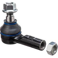 Cap de bara Capatul tijei de legatura Dreapta-Stanga ISUZU D-MAX I D-MAX II 1.9D-2.5D-3.0D 05.02- ISUZU D-MAX (TFR, TFS), Ridica, 06.2012 - Delphi TA3344