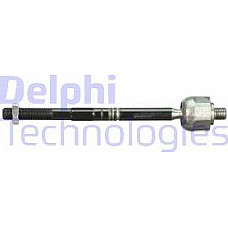 Articulatie axiala. cap de bara Tija de fixare fara capat Dreapta-Stanga lungime. 42-250-264mm MERCEDES EVITO TOU MERCEDES-BENZ VITO Tourer (W447), Autobuz, 10.2014 - Delphi TA3334