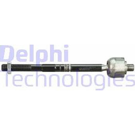Articulatie axiala. cap de bara Tija de fixare fara capat Dreapta-Stanga lungime. 42-250-264mm MERCEDES EVITO TOU MERCEDES-BENZ VITO Mixto (Double Cabin) (W447), Furgon/Estate, 10.2014 - Delphi TA3334