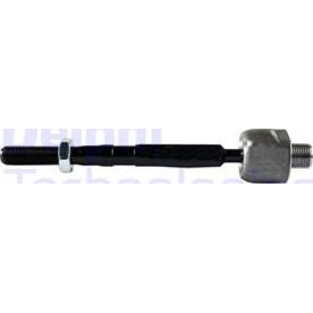 Articulatie axiala. cap de bara Tija de fixare fara capat Dreapta-Stanga lungime. 38-213mm HONDA CIVIC X 1.0-1.5- HONDA CIVIC X (FC_, FK_), Hatchback, 09.2016 - Delphi TA3322