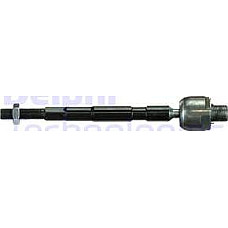 Cap de bara Tija de fixare fara capat Dreapta lungime. 35-209-227mm HONDA CITY IV JAZZ II 1.2-1.5 03.02-03.09 HONDA JAZZ II (GD_, GE3, GE2), Hatchback, 06.2001 - 12.2008 Delphi TA3294