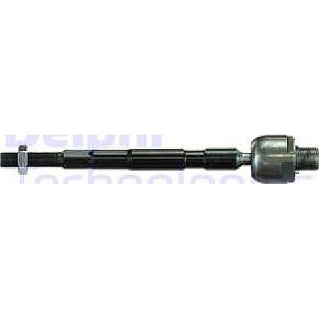 Cap de bara Tija de fixare fara capat Dreapta lungime. 35-209-227mm HONDA CITY IV JAZZ II 1.2-1.5 03.02-03.09 HONDA JAZZ II (GD_, GE3, GE2), Hatchback, 06.2001 - 12.2008 Delphi TA3294