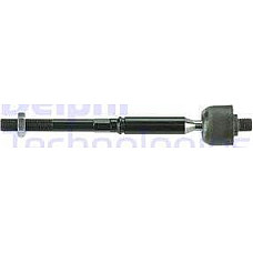 Articulatie axiala. cap de bara Tija de fixare fara capat Dreapta-Stanga lungime. 40-231-250mm RENAULT ESPACE V T BMW 2 Gran Tourer (F46), Dubita, 07.2014 - Delphi TA3245