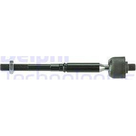 Articulatie axiala. cap de bara Tija de fixare fara capat Dreapta-Stanga lungime. 40-231-250mm RENAULT ESPACE V T RENAULT ESPACE V (JR_), Dubita, 02.2015 - Delphi TA3245
