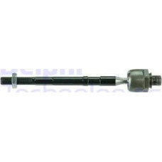 Articulatie axiala. cap de bara Tija de fixare fara capat Dreapta-Stanga lungime. 38-238-254mm RENAULT KOLEOS I 2 RENAULT KOLEOS I (HY_), Crossover, 09.2008 - Delphi TA3247