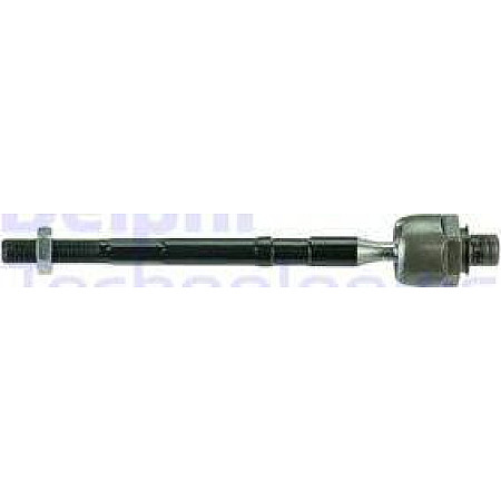 Articulatie axiala. cap de bara Tija de fixare fara capat Dreapta-Stanga lungime. 38-238-254mm RENAULT KOLEOS I 2 RENAULT KOLEOS I (HY_), Crossover, 09.2008 - Delphi TA3247