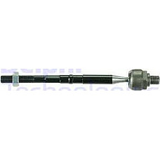 Articulatie axiala. cap de bara Tija de fixare fara capat Dreapta-Stanga lungime. 36-247-263mm OPEL KARL 1.0-1.0L OPEL KARL (C16), Hatchback, 01.2015 - 03.2019 Delphi TA3261