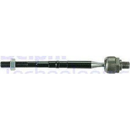 Articulatie axiala. cap de bara Tija de fixare fara capat Dreapta-Stanga lungime. 36-247-263mm OPEL KARL 1.0-1.0L OPEL KARL (C16), Hatchback, 01.2015 - 03.2019 Delphi TA3261