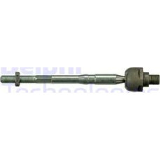Articulatie axiala. cap de bara Tija de fixare fara capat lungime. 41-243-260mm HYUNDAI H-1 CARGO H-1 TRAVEL 2.5D HYUNDAI H-1 (TQ), Cargo, 09.2007 - Delphi TA3268