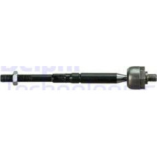 Articulatie axiala. cap de bara Tija de fixare fara capat Dreapta-Stanga lungime. 40-243-262mm OPEL ASTRA K 1.0-1 OPEL ASTRA K, Hatchback Van, 06.2015 - Delphi TA3263