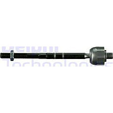 Articulatie axiala. cap de bara Tija de fixare fara capat Dreapta-Stanga lungime. 42-237-252mm MERCEDES CLS C218 MERCEDES-BENZ CLS (C218), Compartiment, 01.2011 - 12.2017 Delphi TA3216