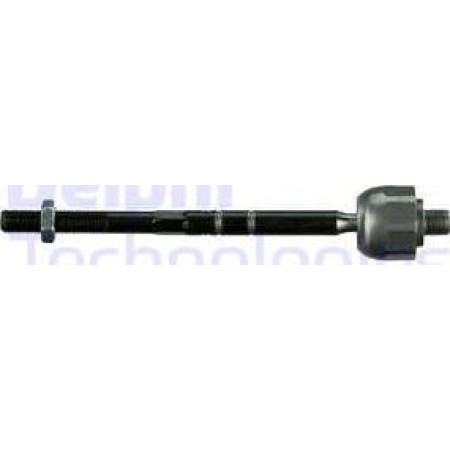 Articulatie axiala. cap de bara Tija de fixare fara capat Dreapta-Stanga lungime. 42-237-252mm MERCEDES CLS C218 MERCEDES-BENZ E-CLASS T-Model (S212), Turism, 08.2009 - 12.2016 Delphi TA3216